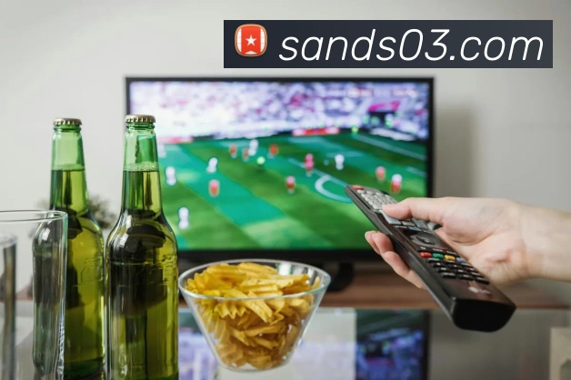 澳门金沙娱乐场品牌故事